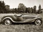 Bugatti Type 43 Zagato 1927 года